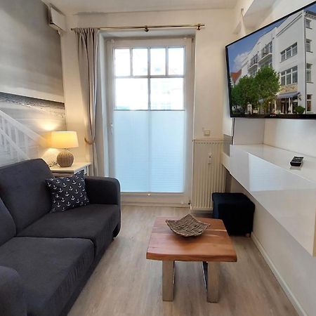 Haus Jahreszeiten By Rujana Binz Eksteriør billede
