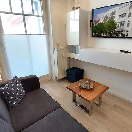 Haus Jahreszeiten By Rujana Binz Eksteriør billede